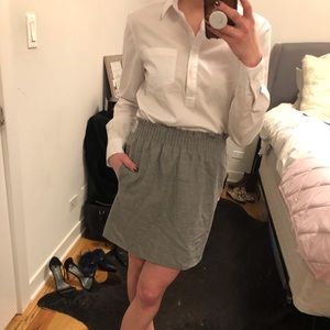 Everyday Work Skirt